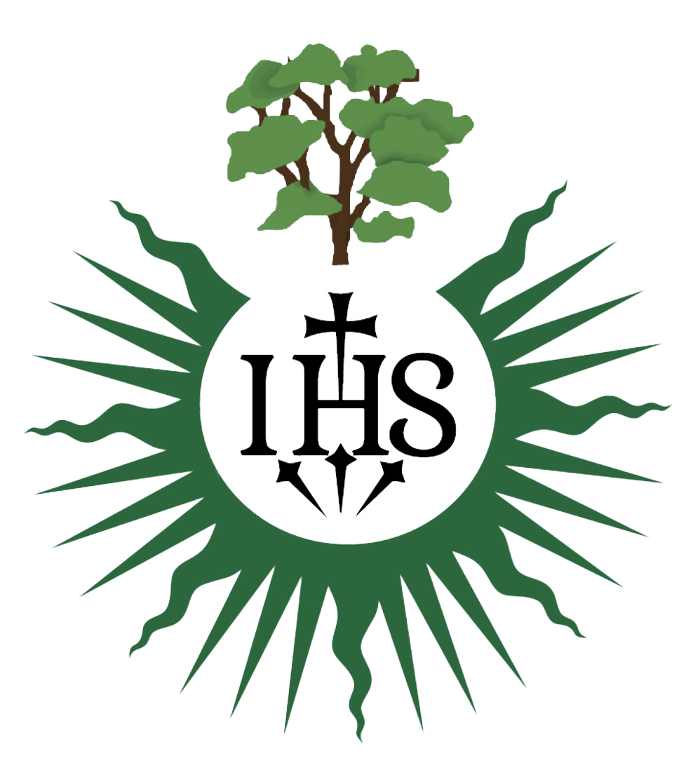 Jesuit Logo